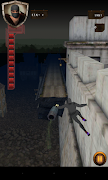 Running Thief screenshot 1