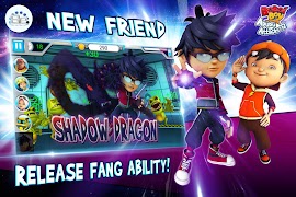 BoBoiBoy: Adudu Attacks! 2 screenshot 2