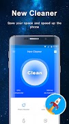 New Cleaner Ekran Görüntüsü 3
