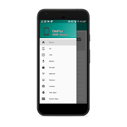 Device Info पोस्टर
