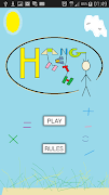 Math Hang-poster