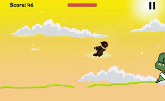 Ketchap Trace اسکرین شاٹ 5