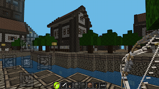 Grand Craft Exploration Screenshot 6