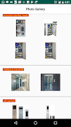 Nexa Electrical and Elevators captura de pantalla 5