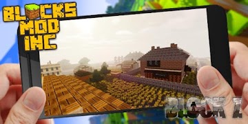 Block Z - Last Days Map Minecraft تصوير الشاشة 1