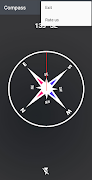 Compass screenshot 3
