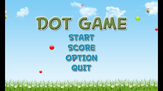 Dot Game পোস্টার