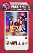 Free Photo Slideshow Maker 스크린샷 2
