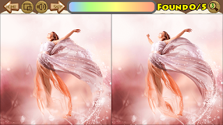 Find Difference 131 syot layar 3