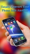 iLauncher For Android スクリーンショット 2