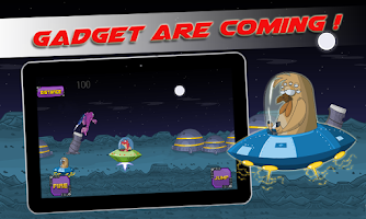 Gravity Joyride Screenshot 6