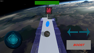 Rolling Ball screenshot 3