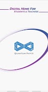 Quantum Paper 포스터