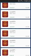 LevelXP6 स्क्रीनशॉट 3