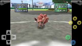 SuperN64 (N64 Emulator) Screenshot 3