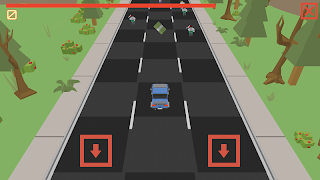 Car Stepper screenshot 5