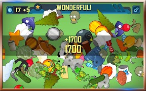 Hidden Objects Puzzle screenshot 1