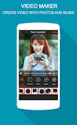 Photo Video Maker スクリーンショット 5