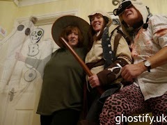 Ghostify: Ghost Camera screenshot 1