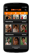 Mobiplex ภาพหน้าจอ 2