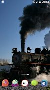 Steam Trains syot layar 1