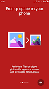 PNG Optimizer स्क्रीनशॉट 1