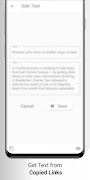 ReFocus - Speed Reading with Focus Free 스크린샷 6