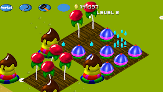 Candy Crop: Beta اسکرین شاٹ 5