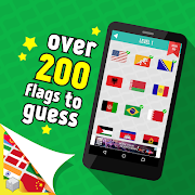 Flag Quiz ! screenshot 2