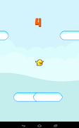 Above The Cloud screenshot 7