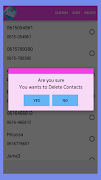 Remove Duplicate Contacts 스크린샷 7