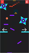 Ballz Jumpy Blocks screenshot 5