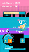 Boss Runner screenshot 2