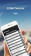 CCNA Tutorial Poster