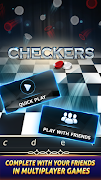 Checkers Multiplayer Screenshot 5