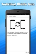 Copy My Data: Smart Switch App syot layar 2