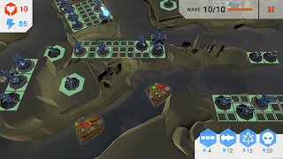 Crazy Tower screenshot 5