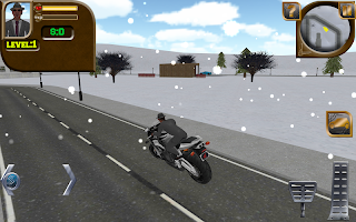 Winter Crime Simulator screenshot 3