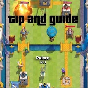 Best Guide For Clash Royale скриншот 2