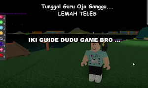 Guide Pepsi Roblox স্ক্রিনশট 4