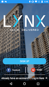 Lynx - Driver স্ক্রিনশট 4