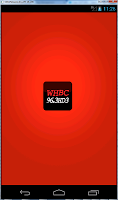 WHBC 96.3 HD3 poster