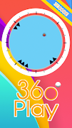Poster 360 Play