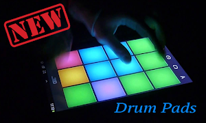 Drum Pads screenshot 2