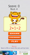برنامه‌نما 1+2=3 عکس از صفحه