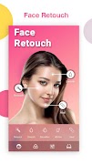Beauty Plus Face Maker screenshot 1