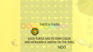 7 Turtles gönderen