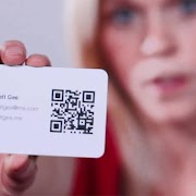 QR & Bar Code Scanner syot layar 1