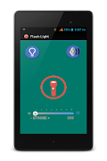 برنامه‌نما Mobile Tourch عکس از صفحه