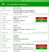 Askari Housing CMS screenshot 3